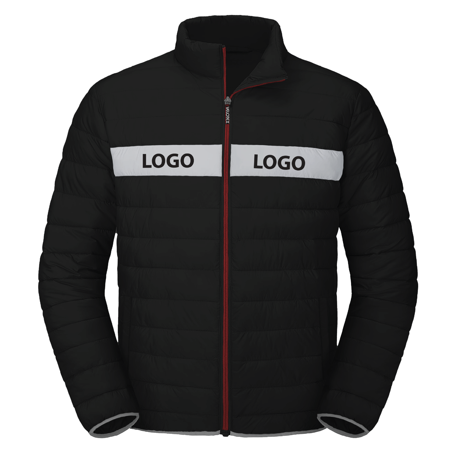 Puff Jacket