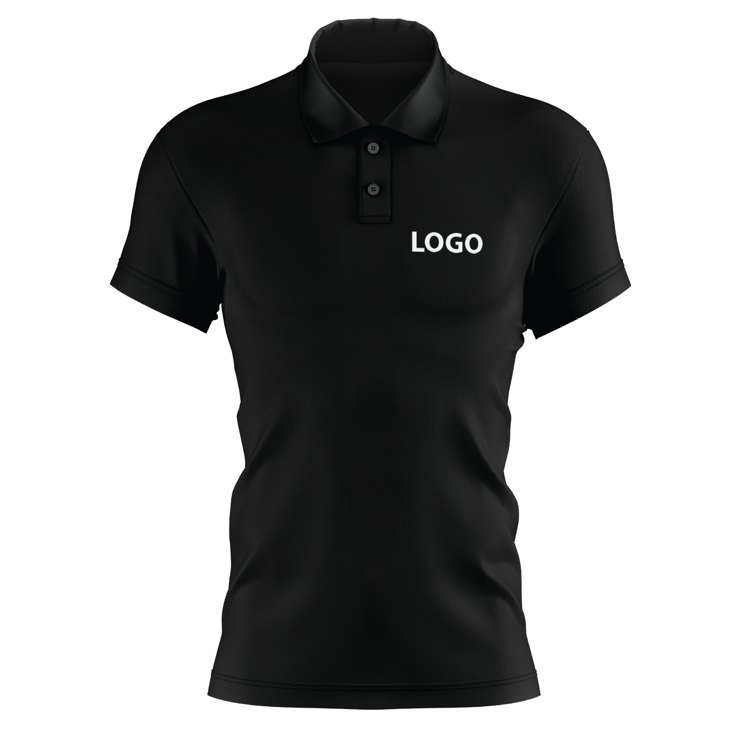 Basic Golf Shirt