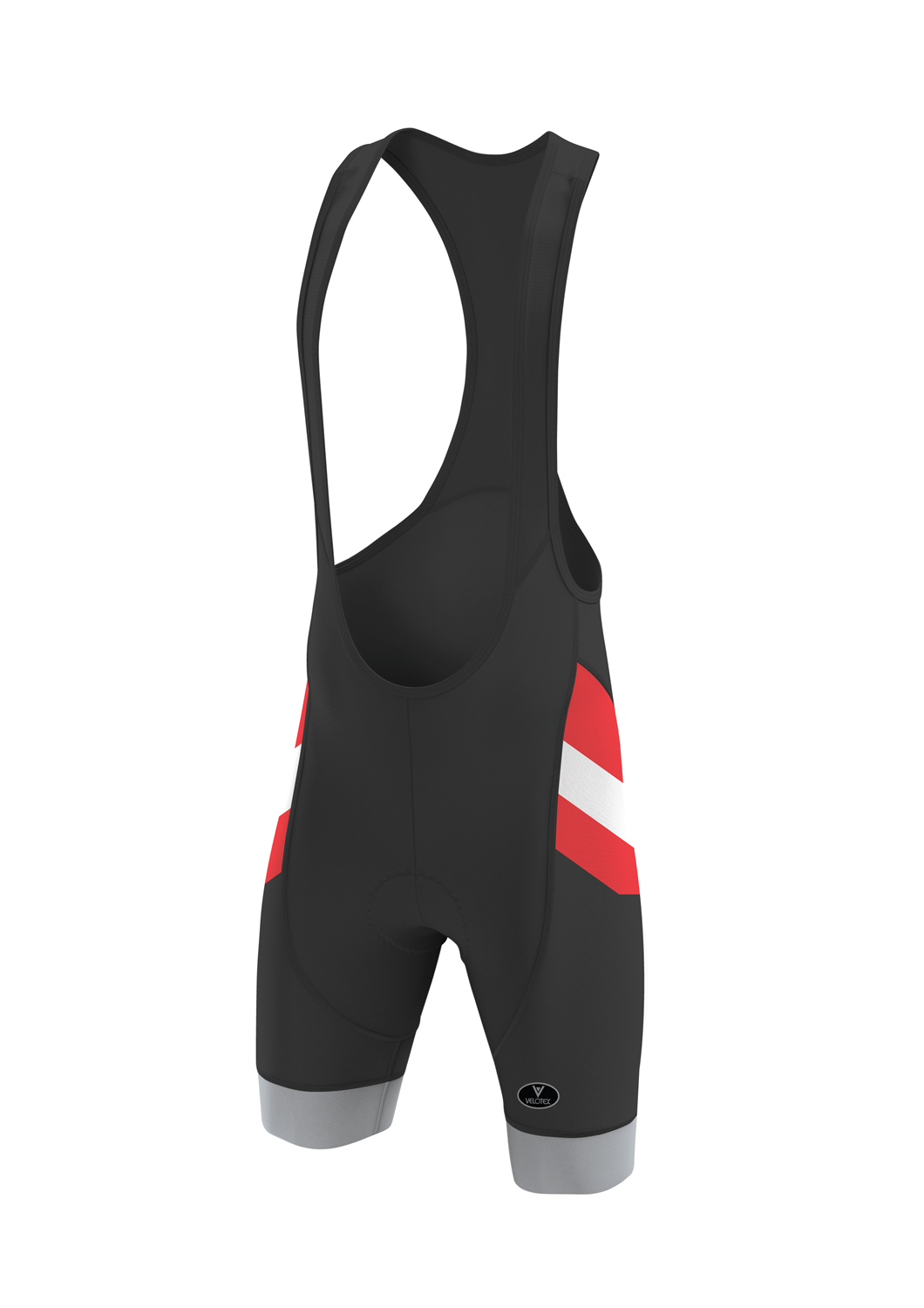 Bib Short Yellow Label Men's