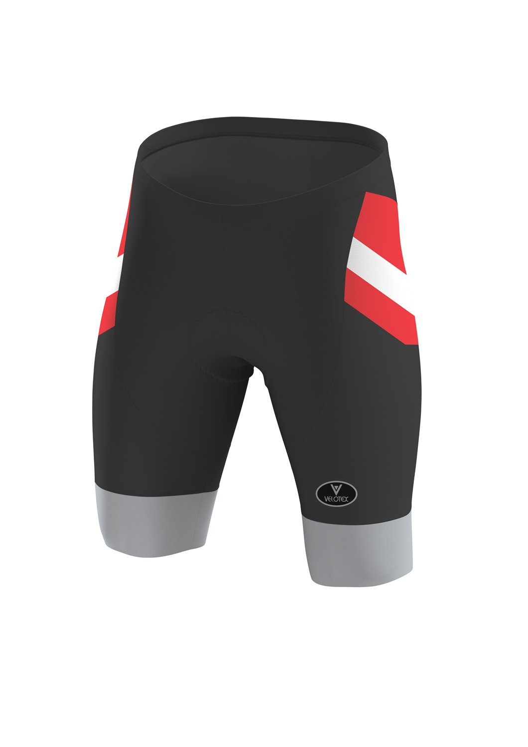 Cycling Short Red Label