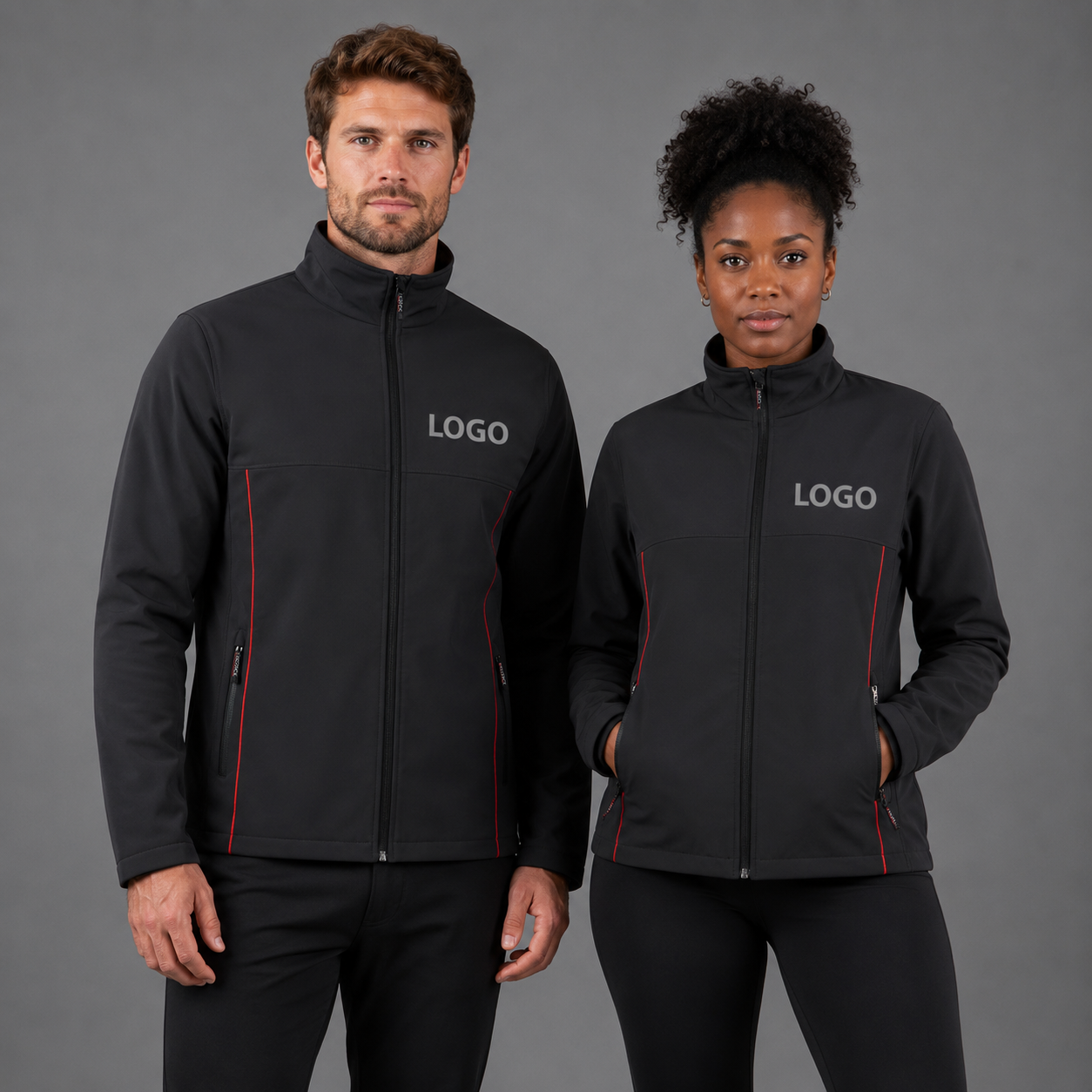 Drivers Jacket