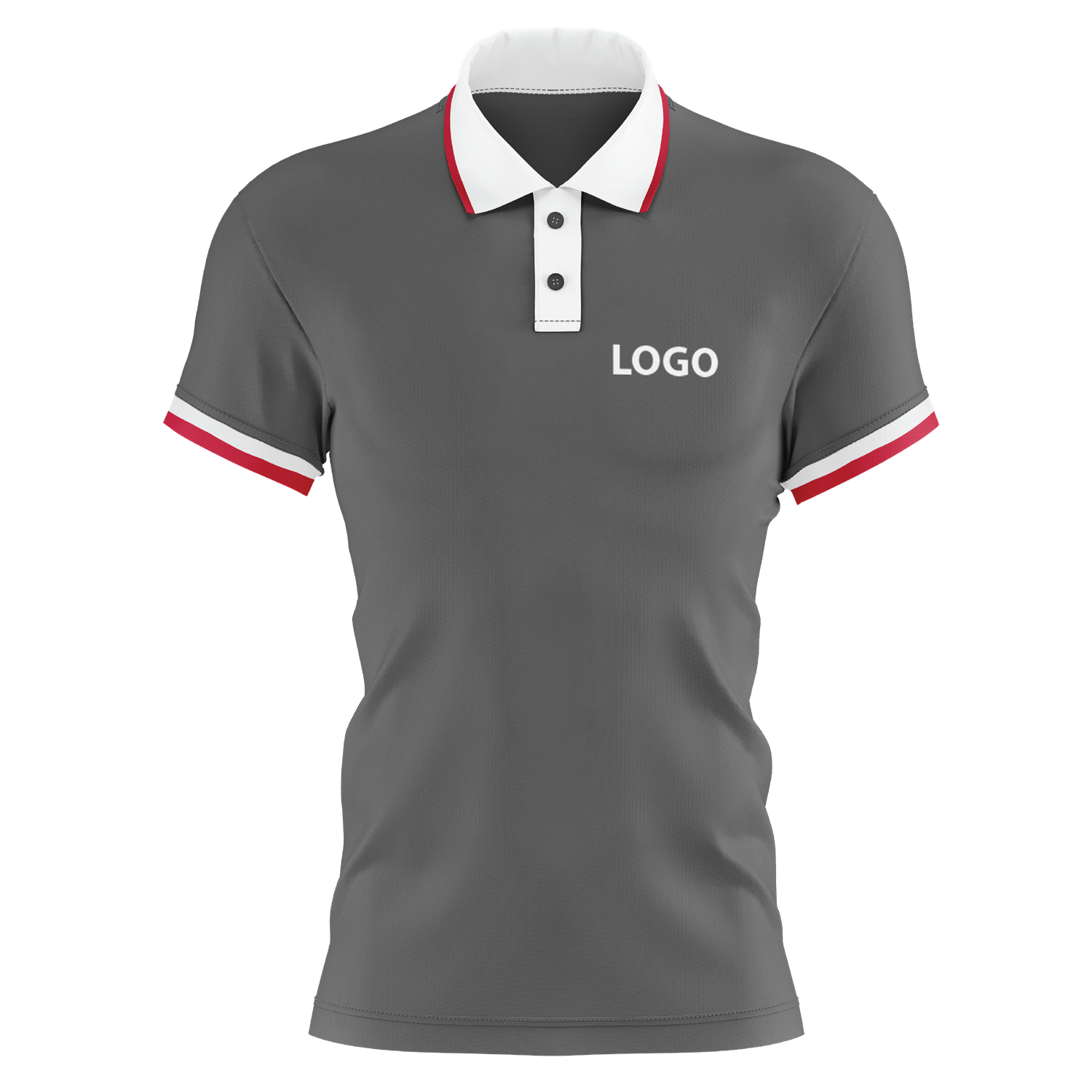 PE PQ Golf Shirt