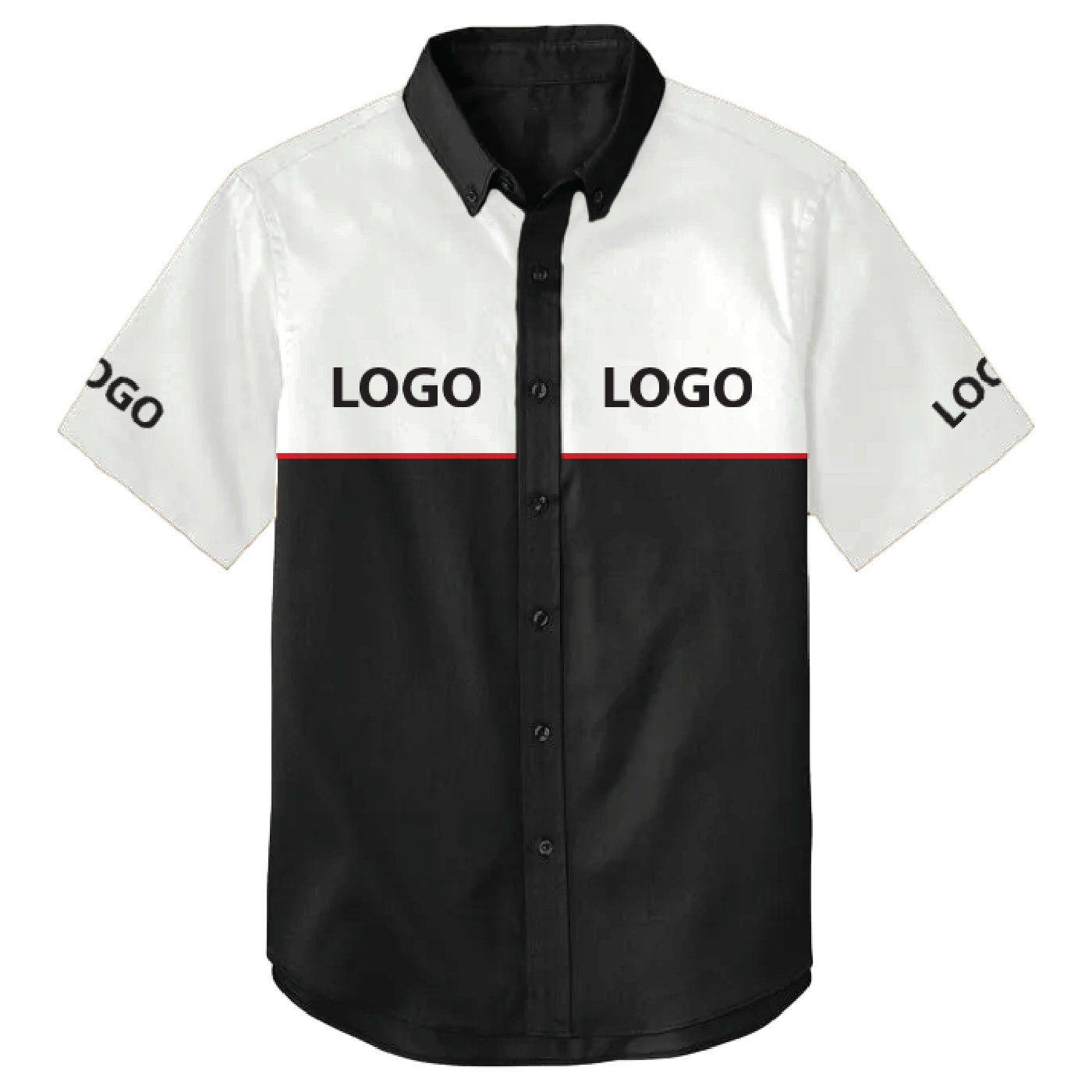 Pit Shirt