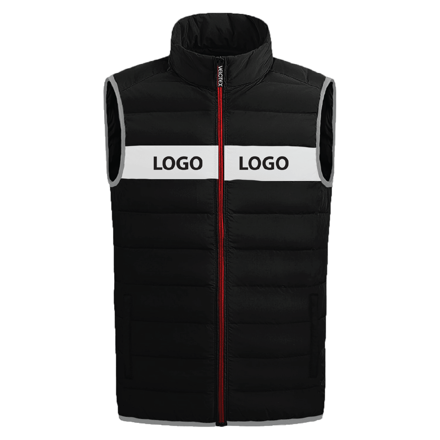 Puff Gilet