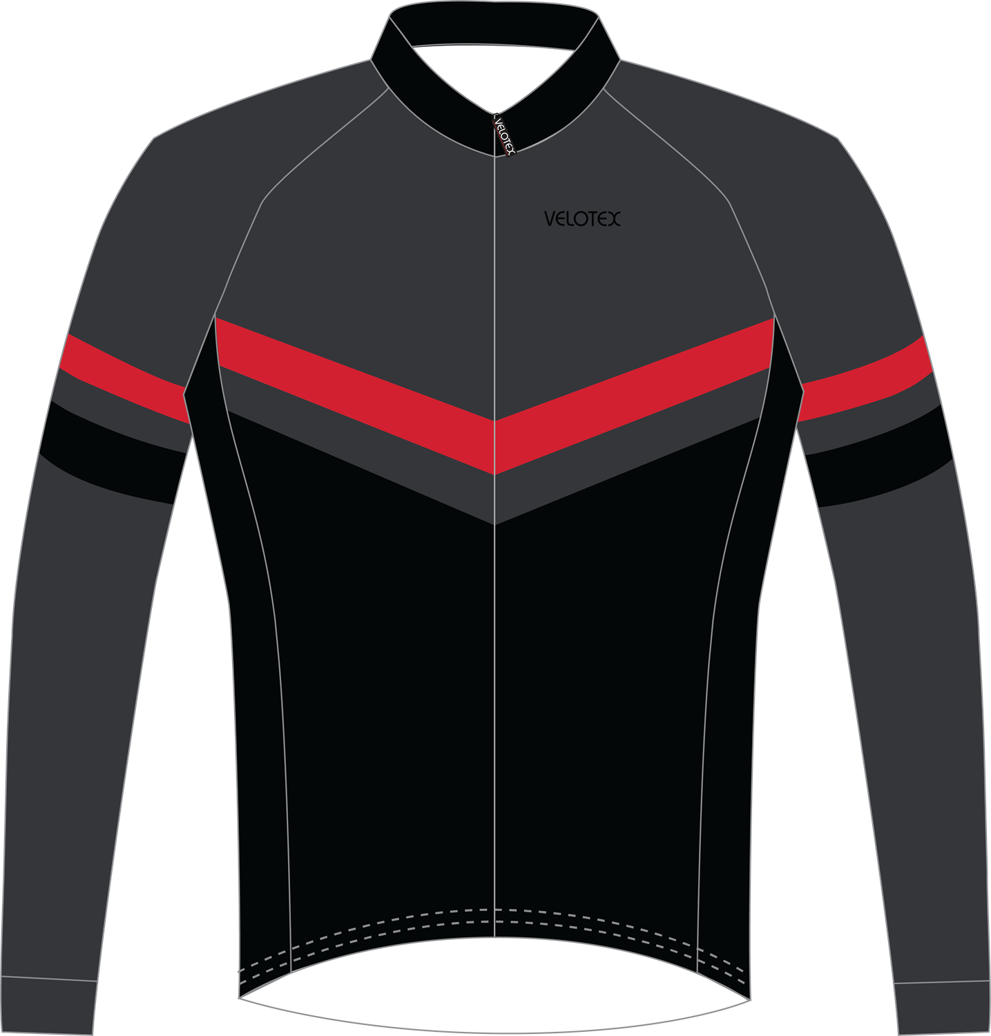 RetaneX Cycling Jersey