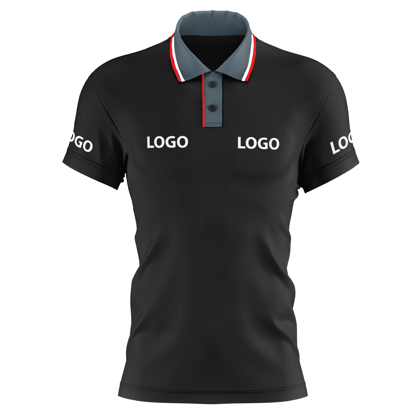 Vento Basic Golf Shirt