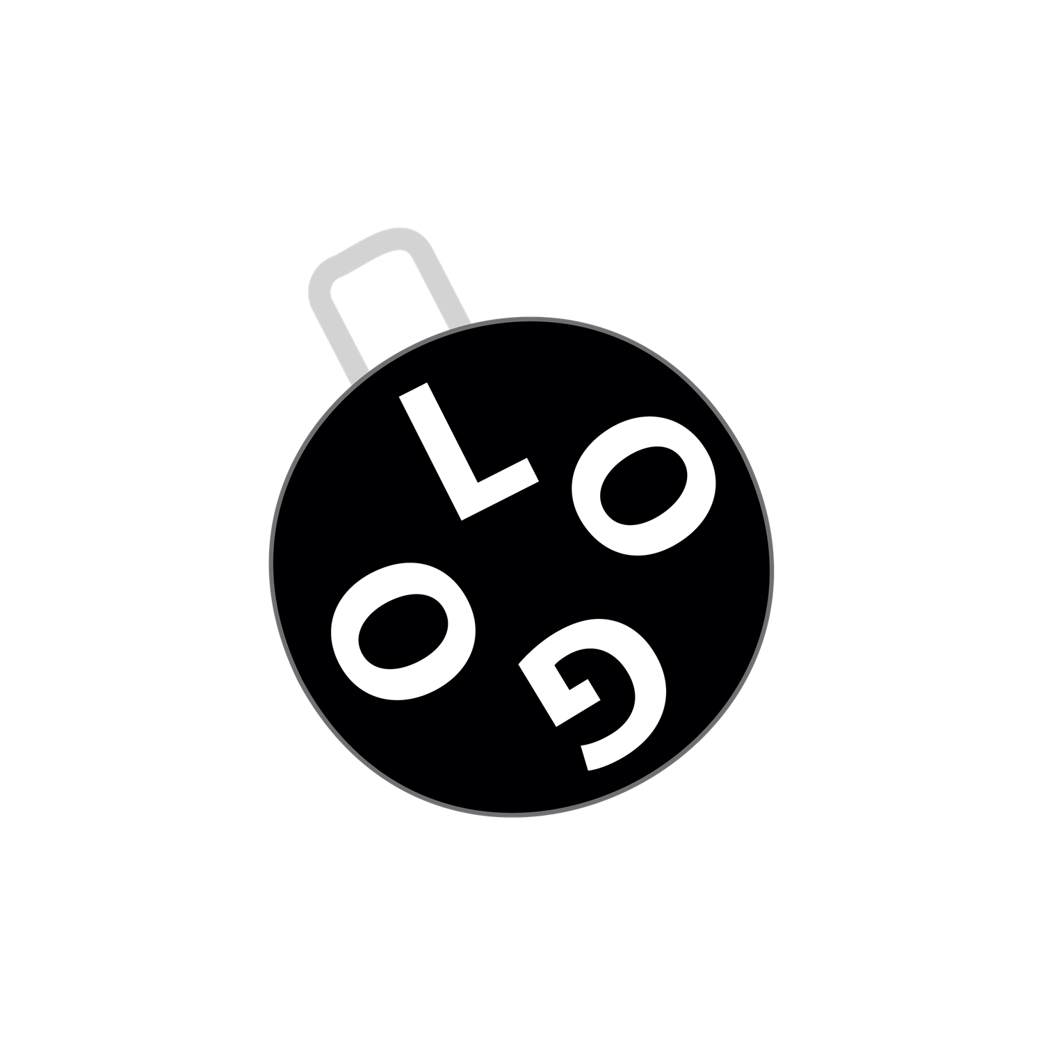 Zipper Toggles